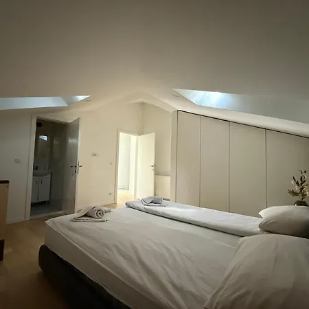 Apartment N1