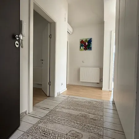 Apartment N1 Sarajevo
