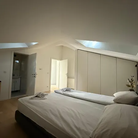 Apartment N1 *
