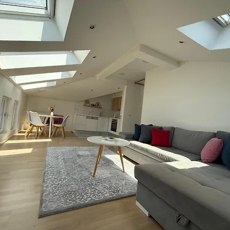 Apartment N1 Sarajevo